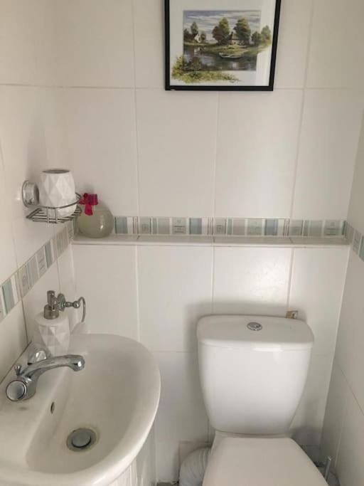 Apartment Tranquil 1 Bedroom 30 Mins To Heathrow *