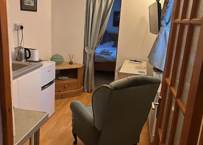 Tranquil 1 Bedroom Apartment 30 Mins To Heathrow