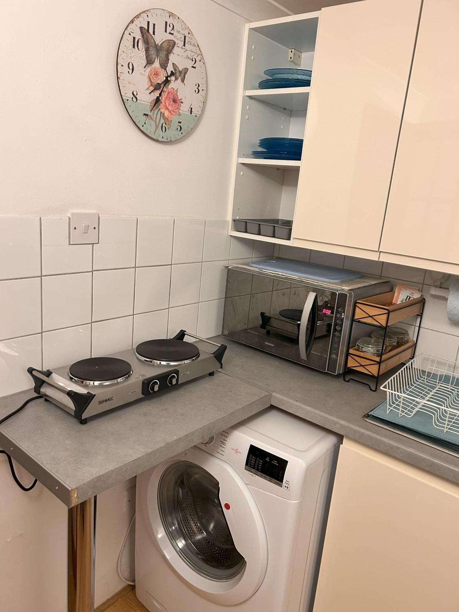 Tranquil 1 Bedroom 30 Mins To Heathrow